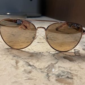 Tory Birch Aviators